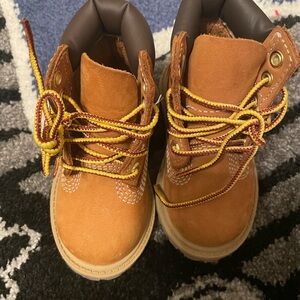 Like new, wore once.